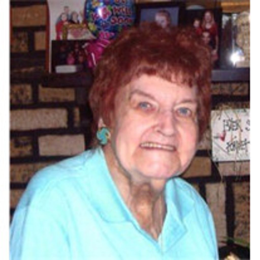 Lillian Schaser Parcelluzzi