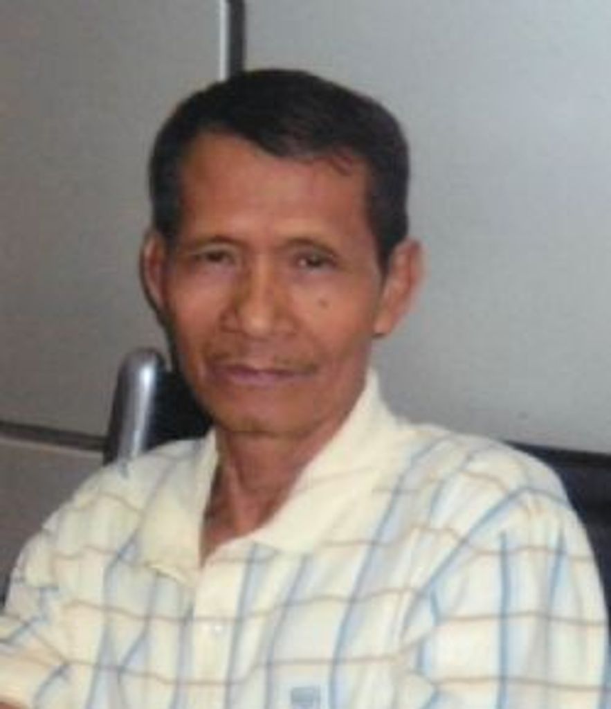 Jaime Nabua Profile Photo