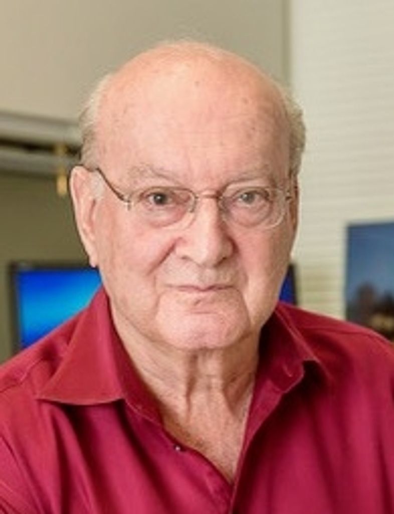 Nicholas M. Tomljanovich