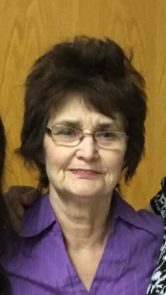 Maisie Doreen Young Profile Photo