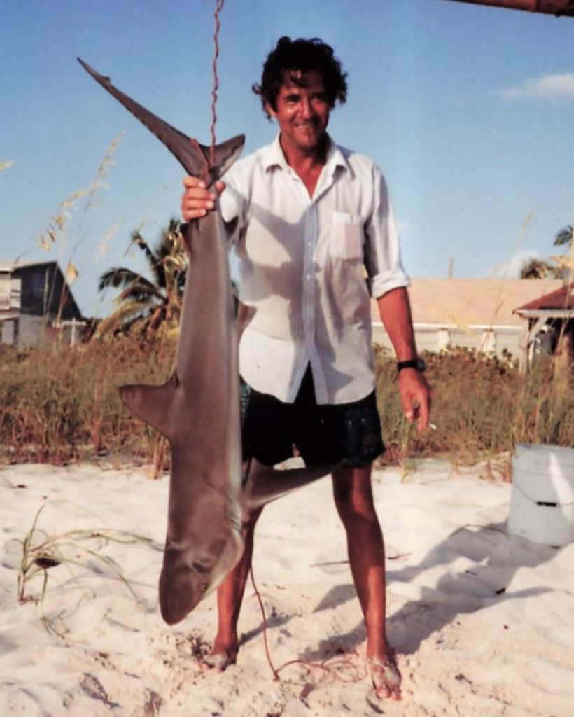 Larry Gartshore Profile Photo