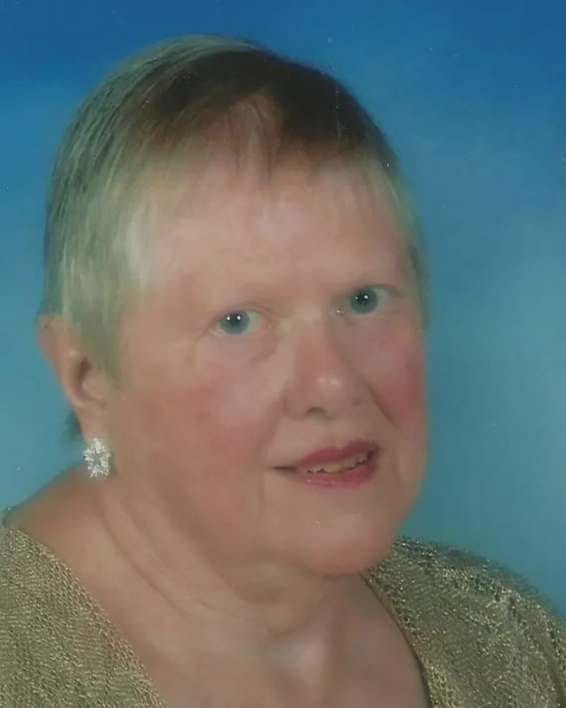 Sue Elvada Mills Profile Photo