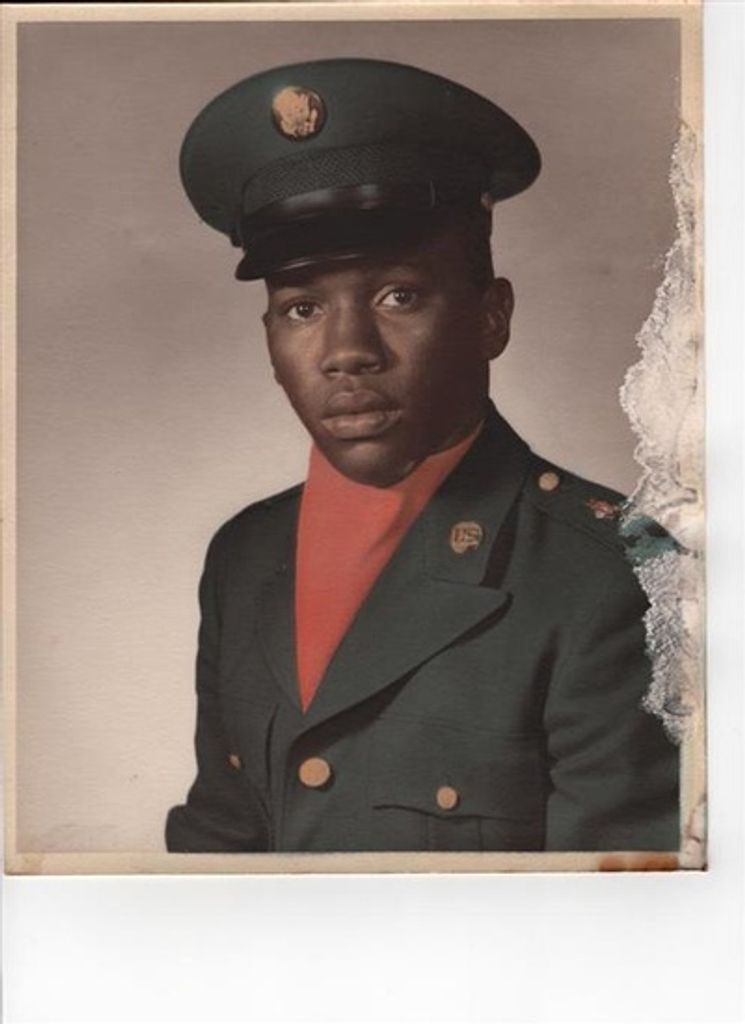 Roger Collins Washington Profile Photo