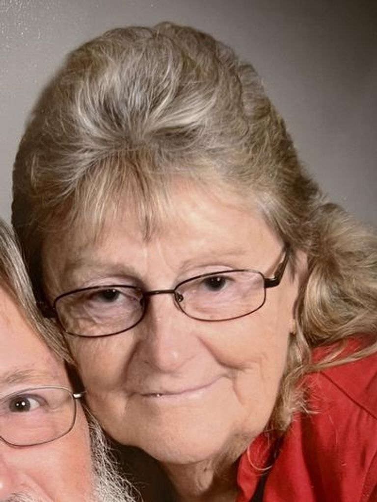 Judy Stenger Profile Photo