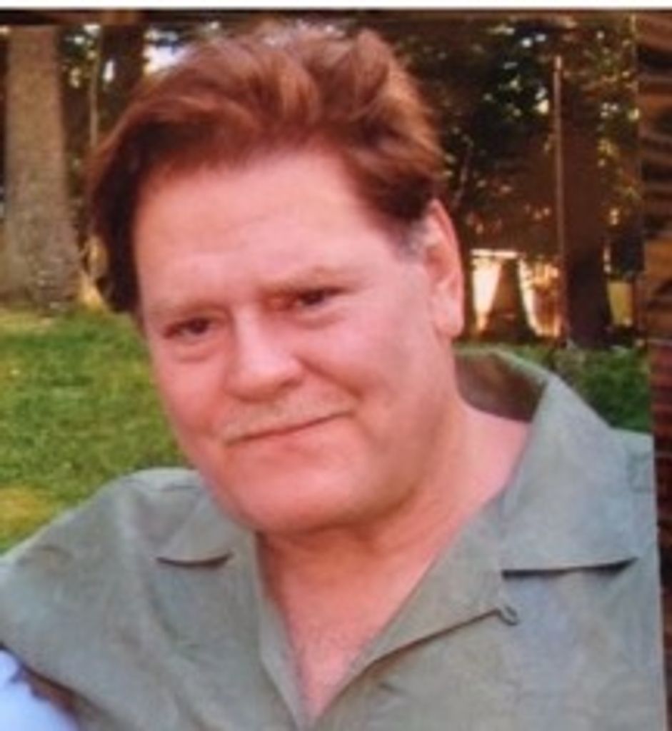 William A. Tonyes, Jr