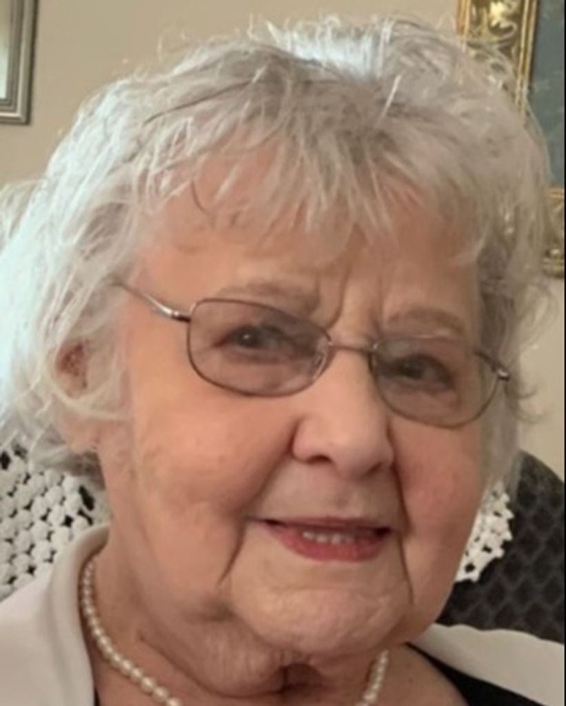 Lois Hilda Inman