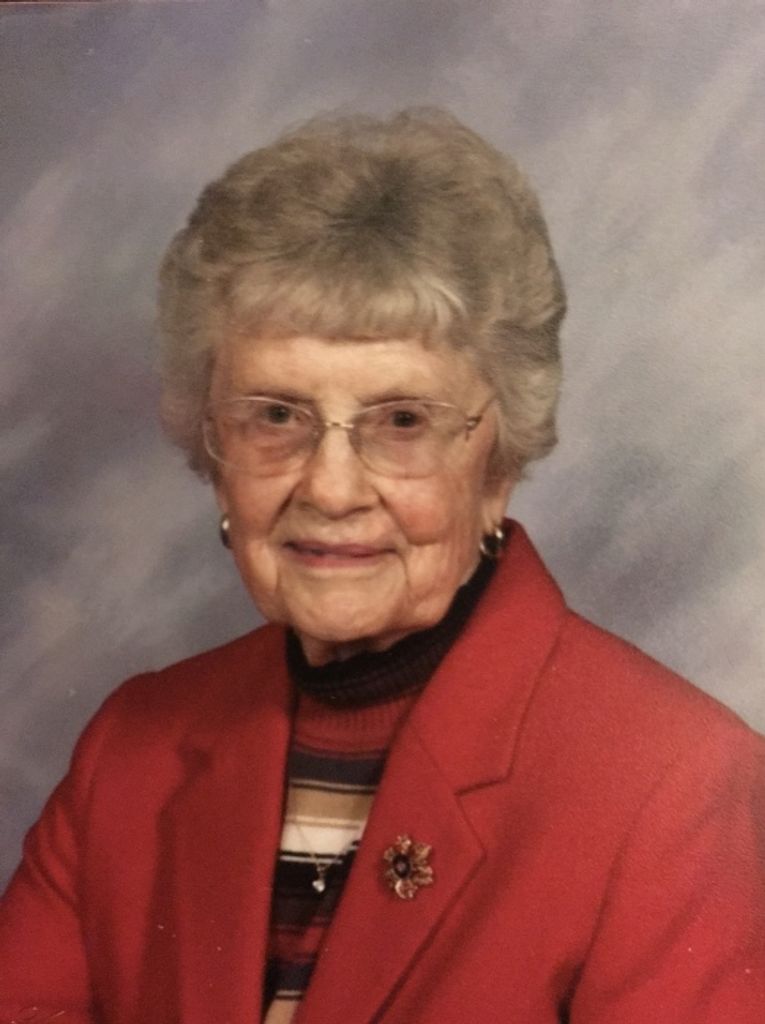 Beatrice Haberman