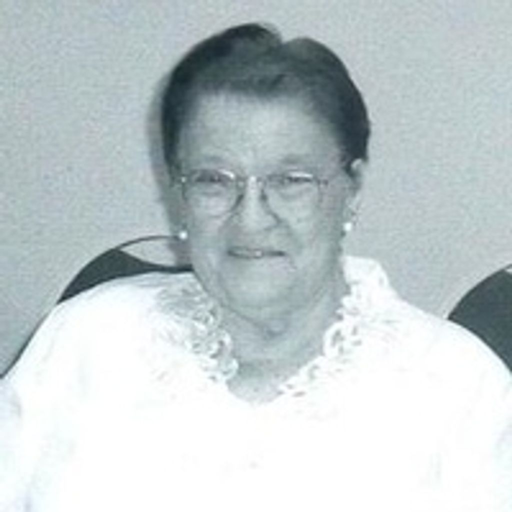 Emmagene Biggs