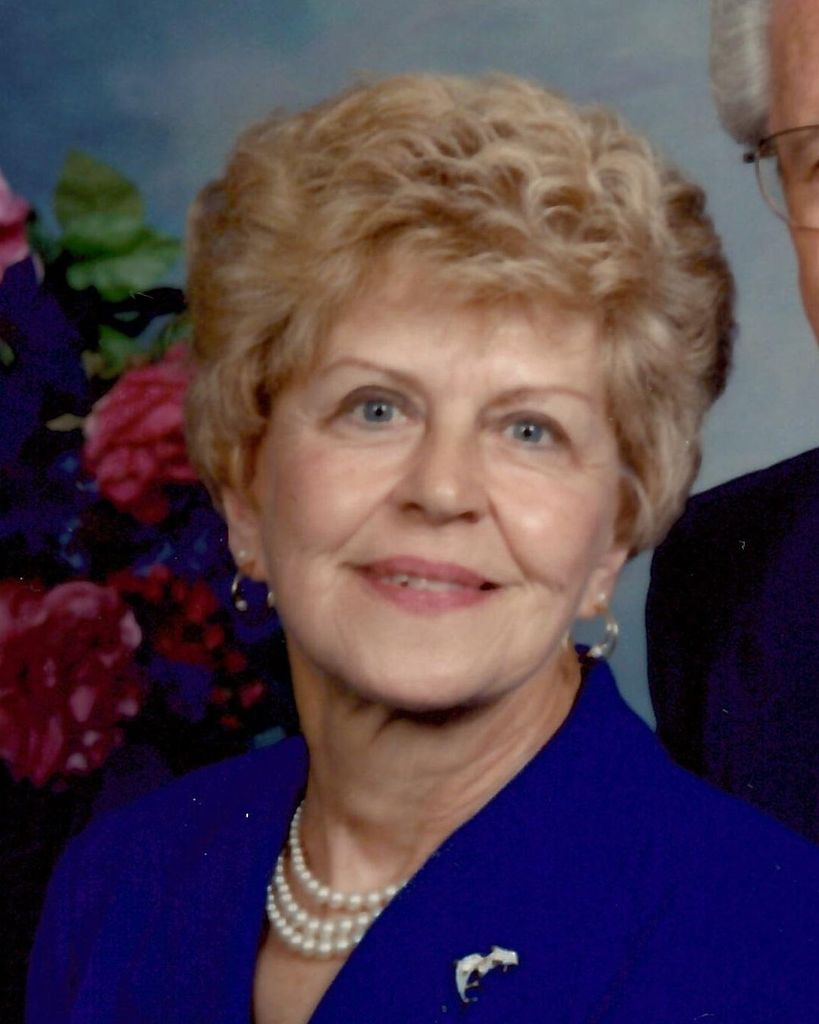 Bonnie Wastler Kikirk Profile Photo