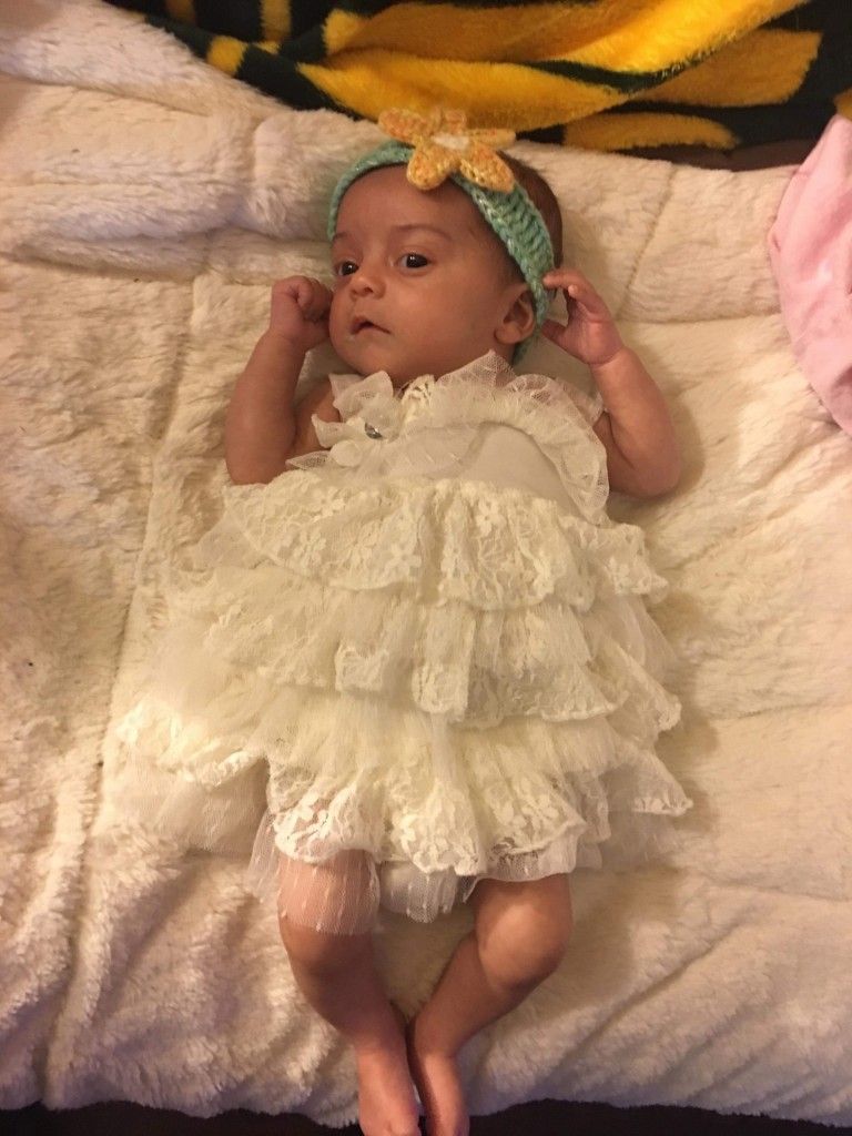 Luna Michelle Reszczynski