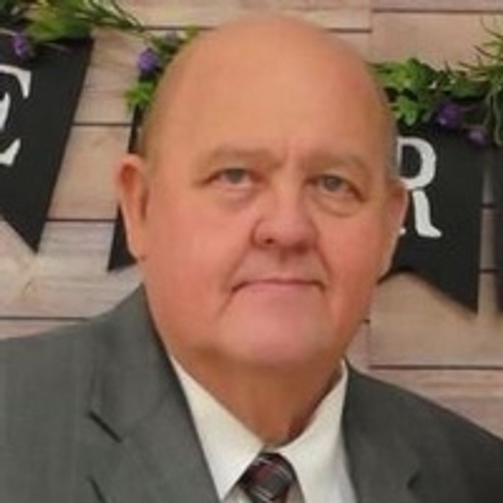 Danny Edward Gray
