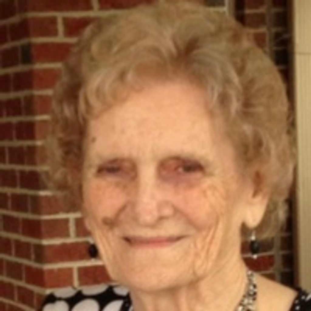 Helen Anderson Jones