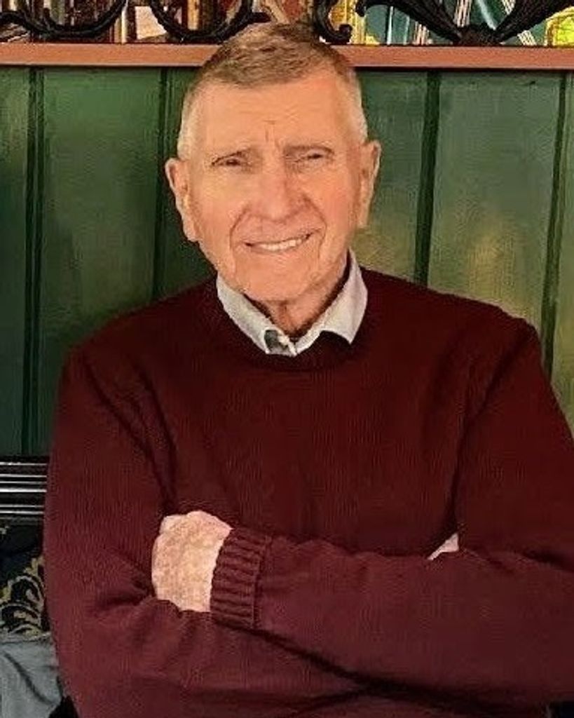 William "Bill" Dickman Profile Photo