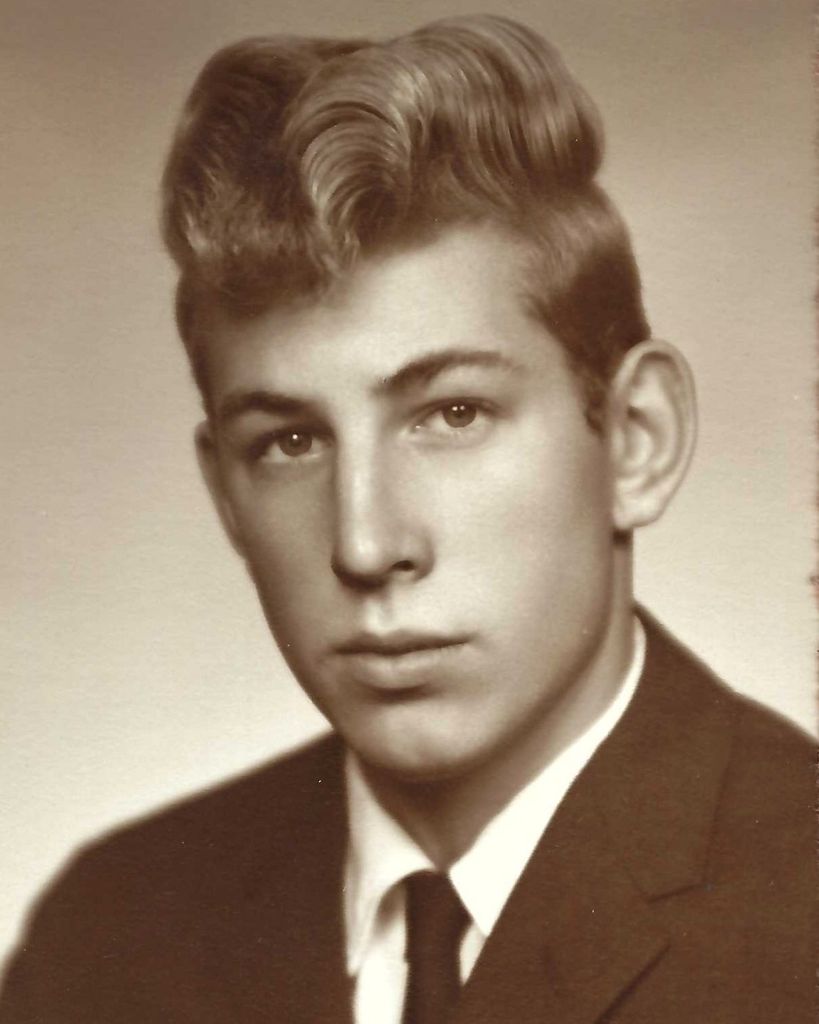 Carl George Havelka Profile Photo