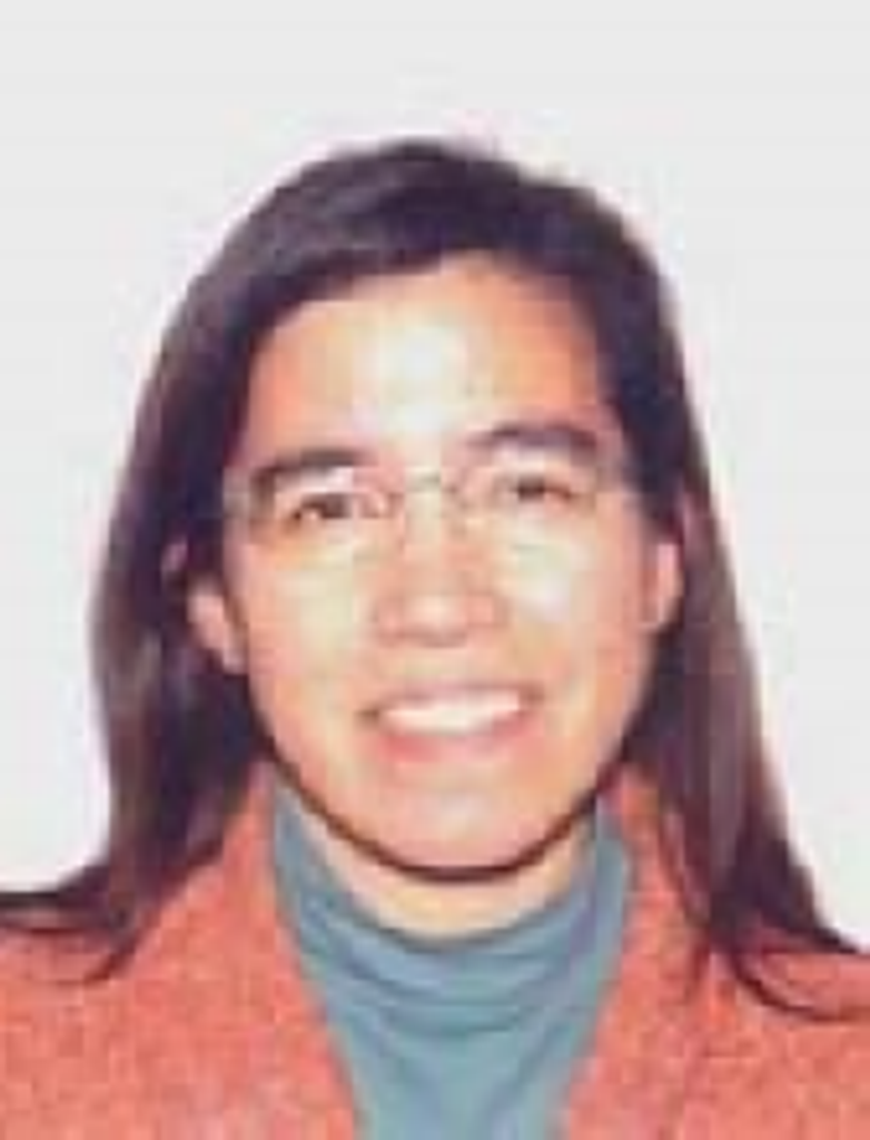 Christine  Marie Brunner