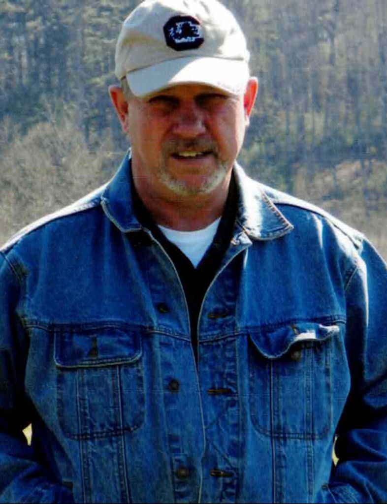 James Carroll Hardwick, Jr.