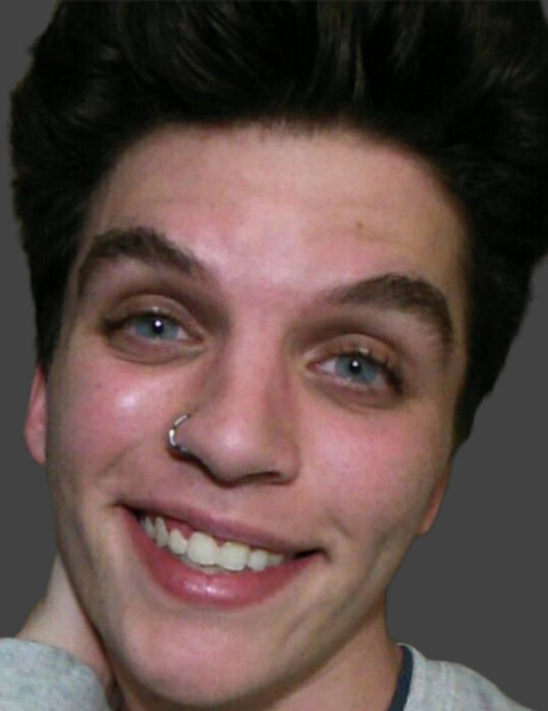 Damion Mize Perez Profile Photo