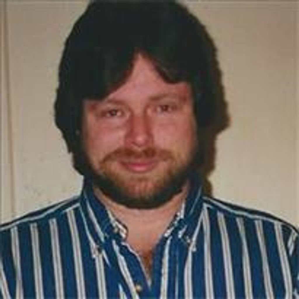 Johnny Carl Johnson Profile Photo