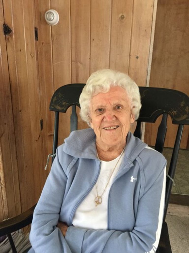 Mary Konefal Profile Photo