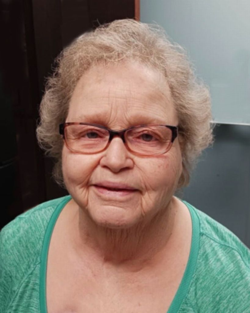 Shirley M. Klapper Profile Photo