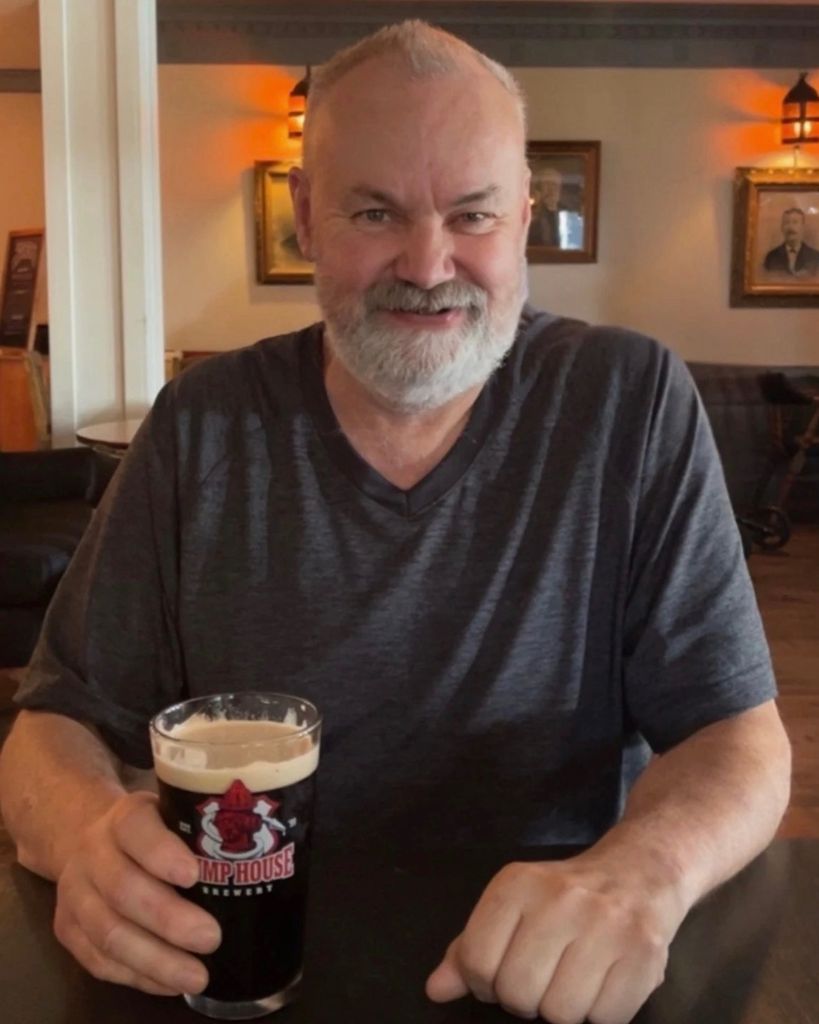 Alton D. Smith Profile Photo
