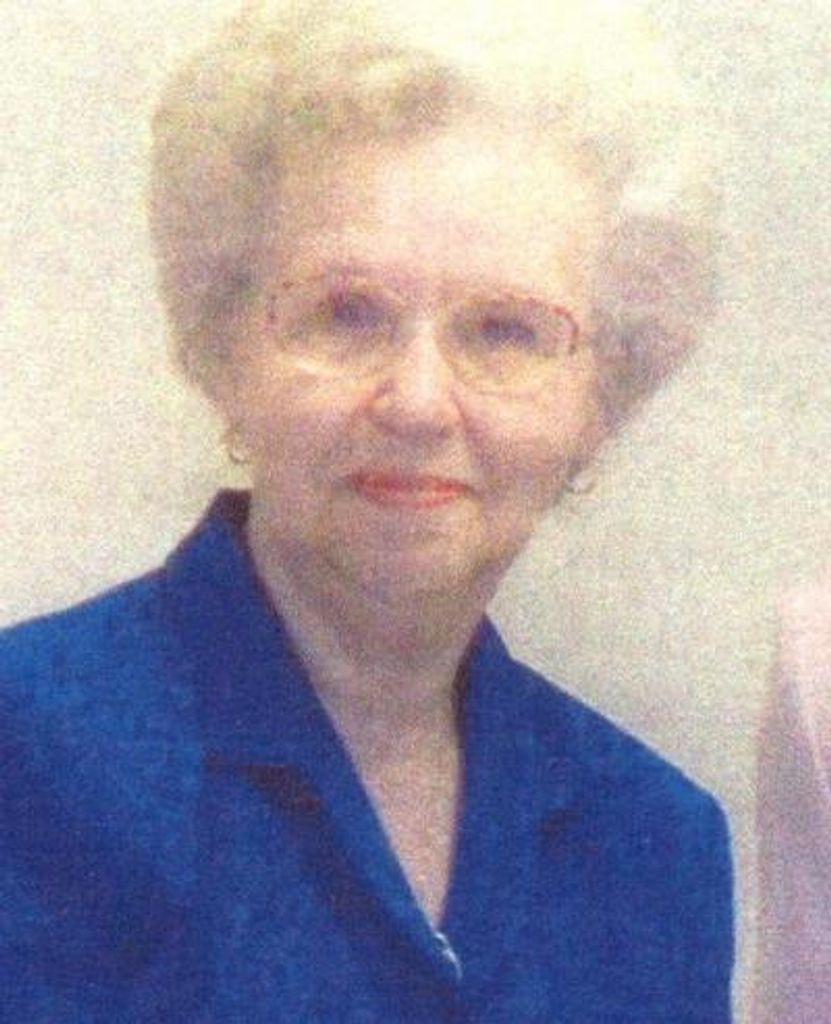 Lela Ervin Profile Photo