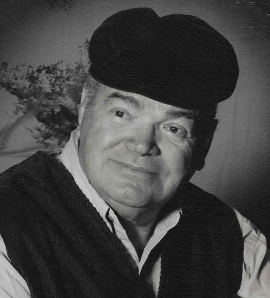 James Robert Valentz