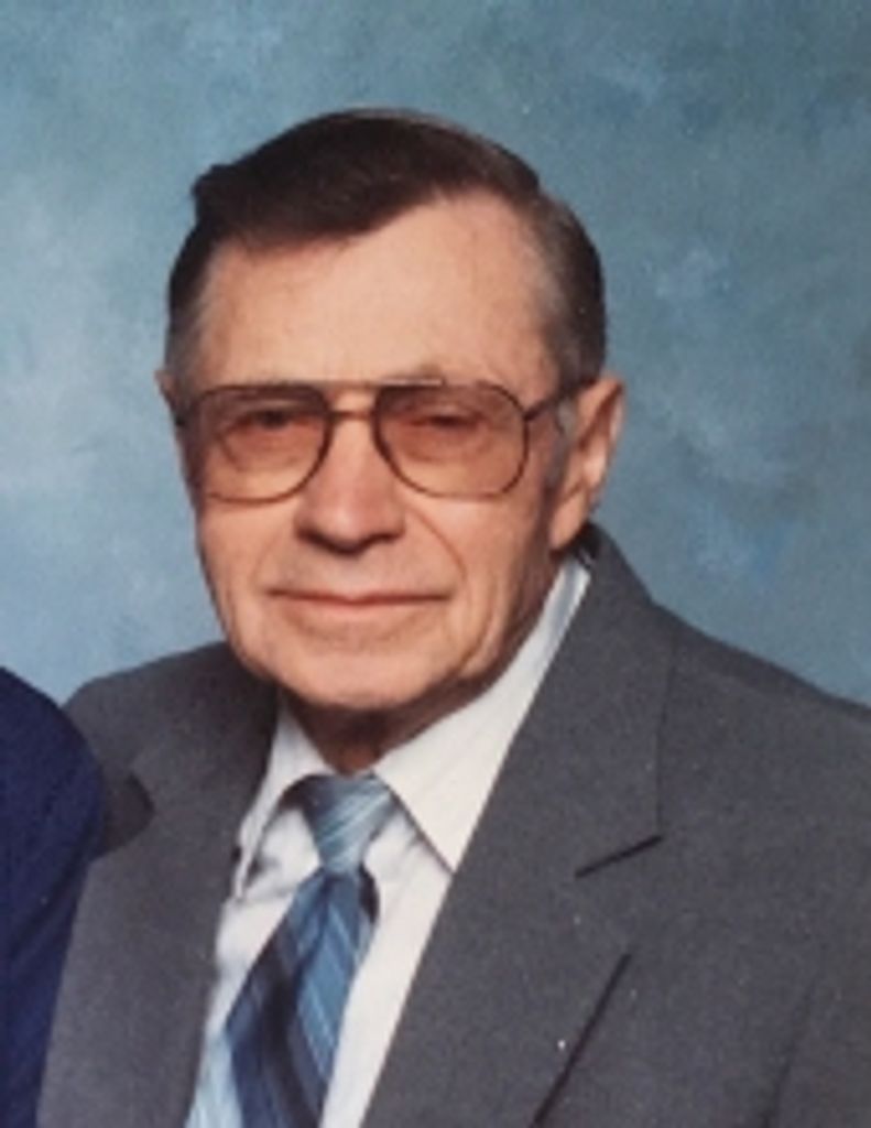 Virgil Saak Profile Photo