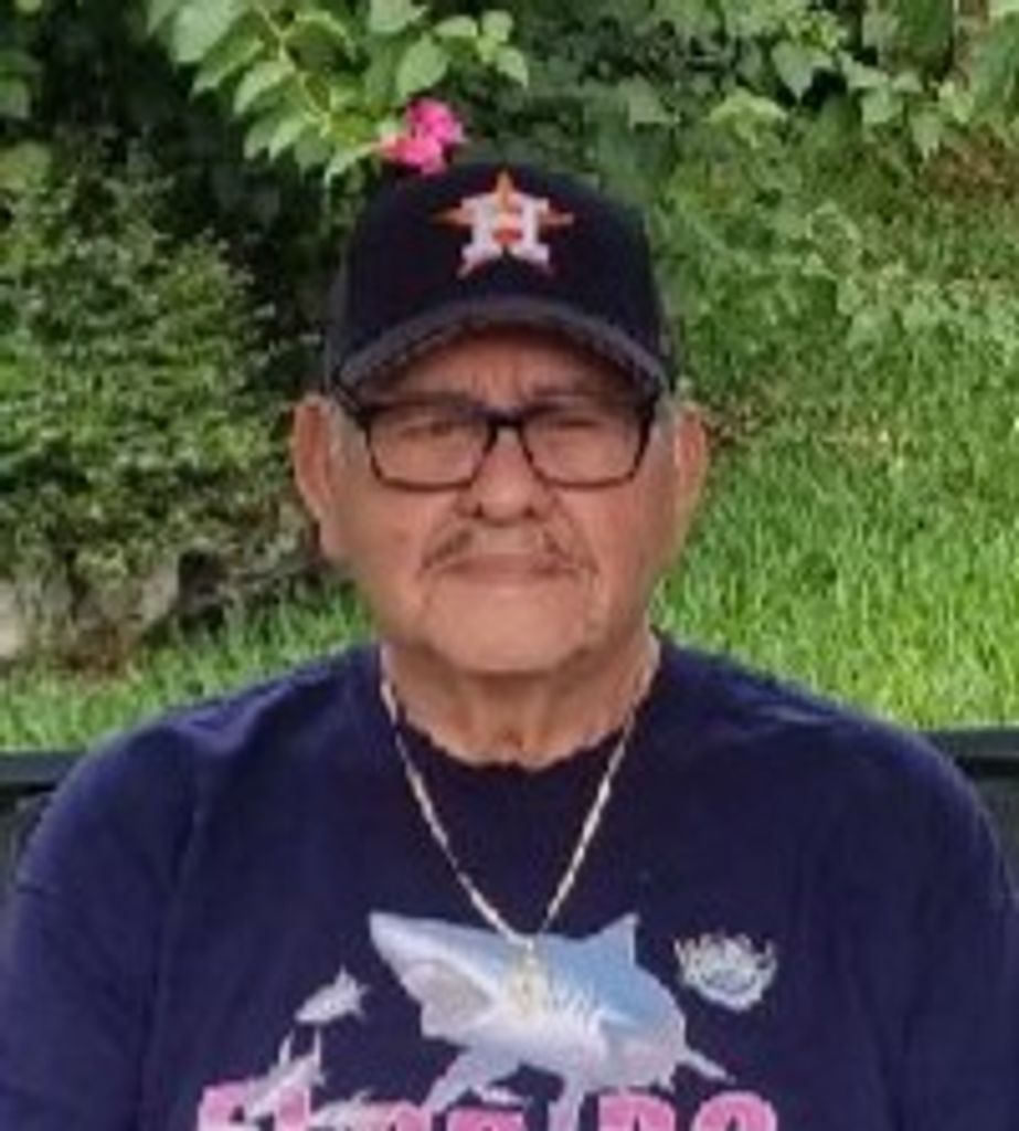 Trinidad R. Bravo