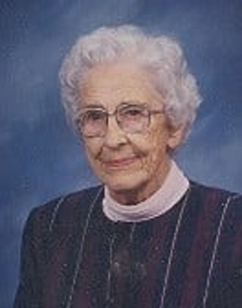 Grace Viola Koontz
