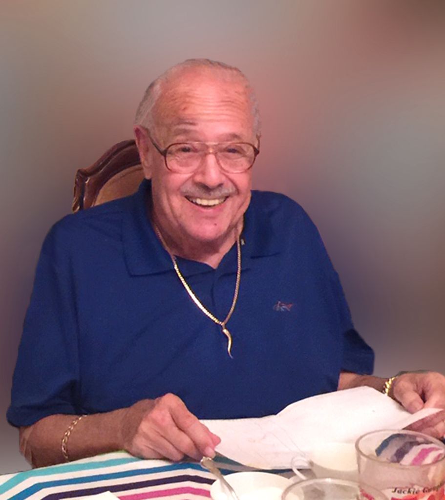 Robert Louis Calentino