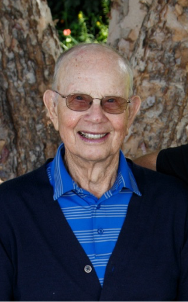 James Orville Cox Profile Photo