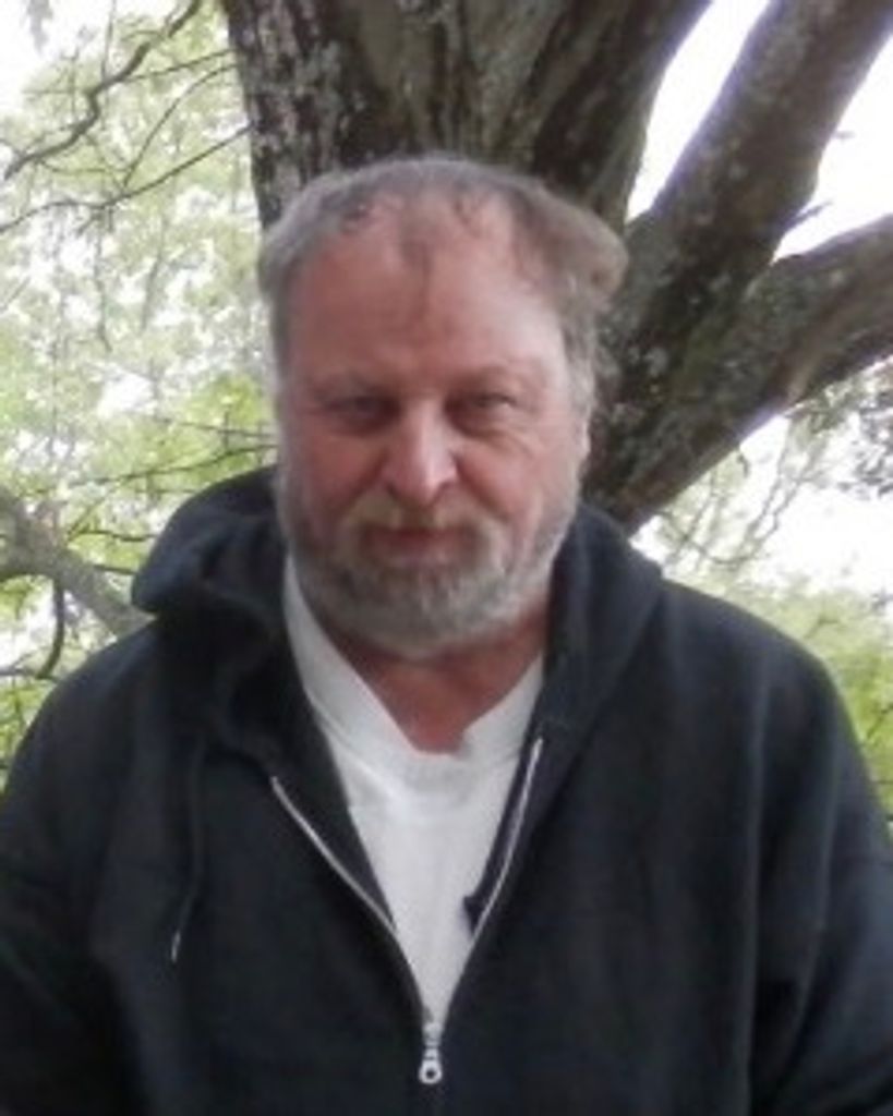 Timothy Richard Forrester Profile Photo
