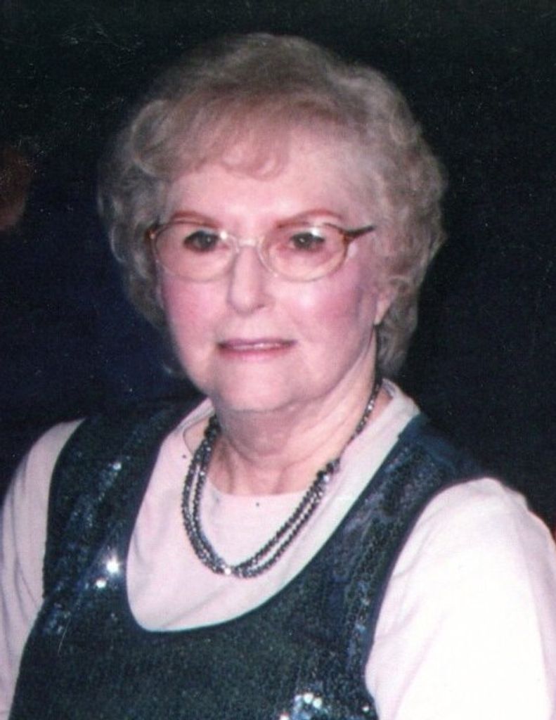 Virginia Richey