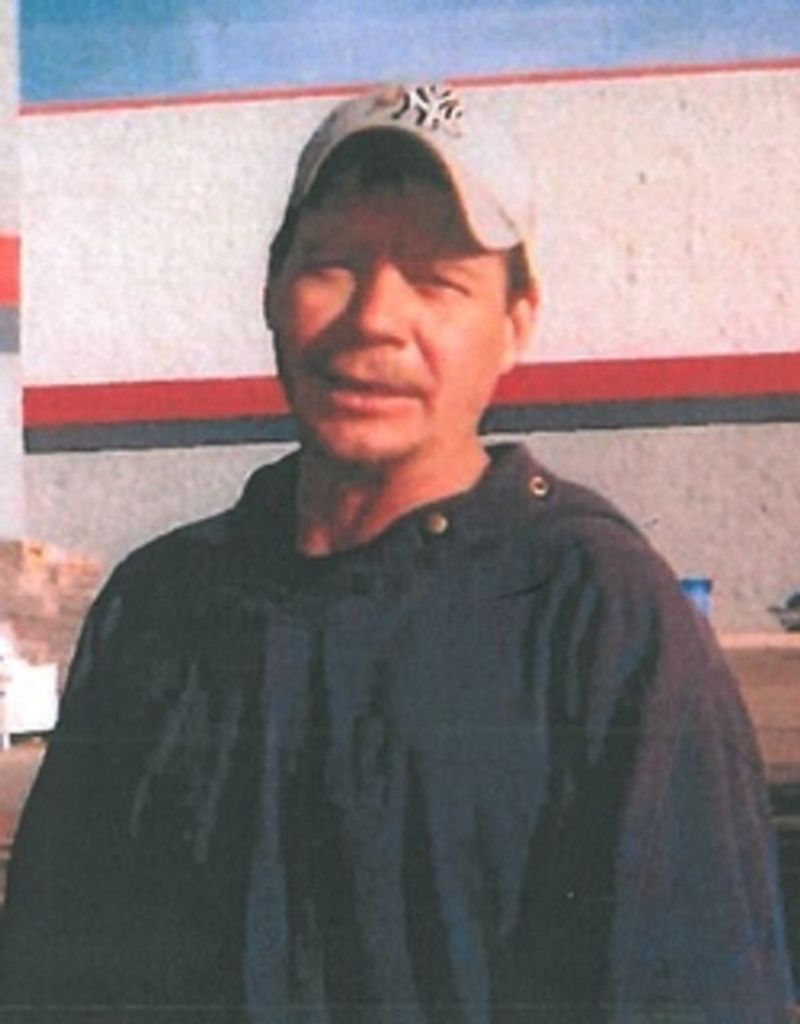Keith Brian Broyles
