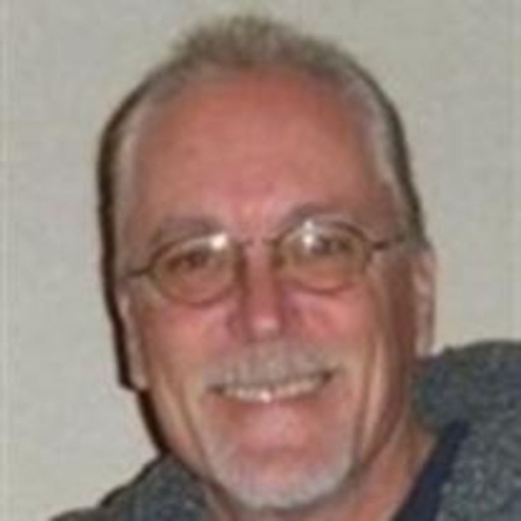 Steven A. Frary