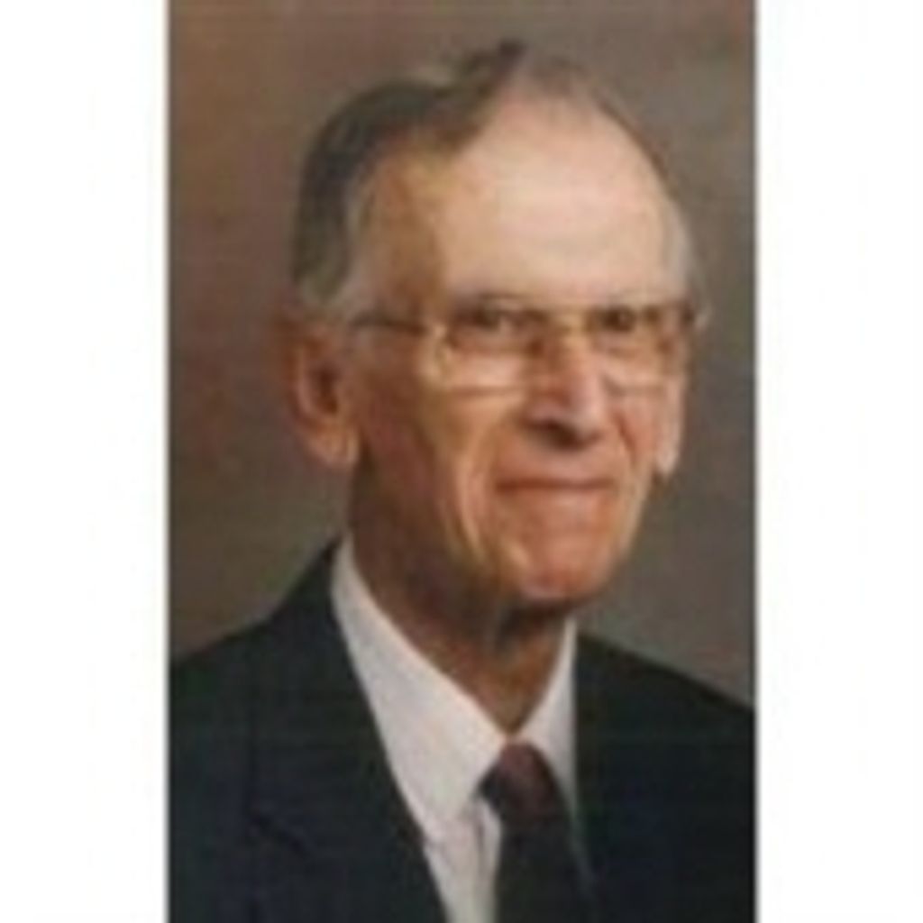 Max Edwin Conrad