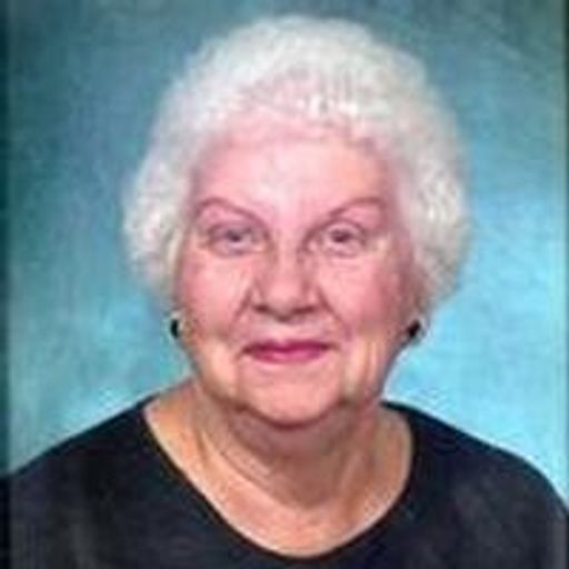 Ethel Fay (Doyle) Amrine Profile Photo