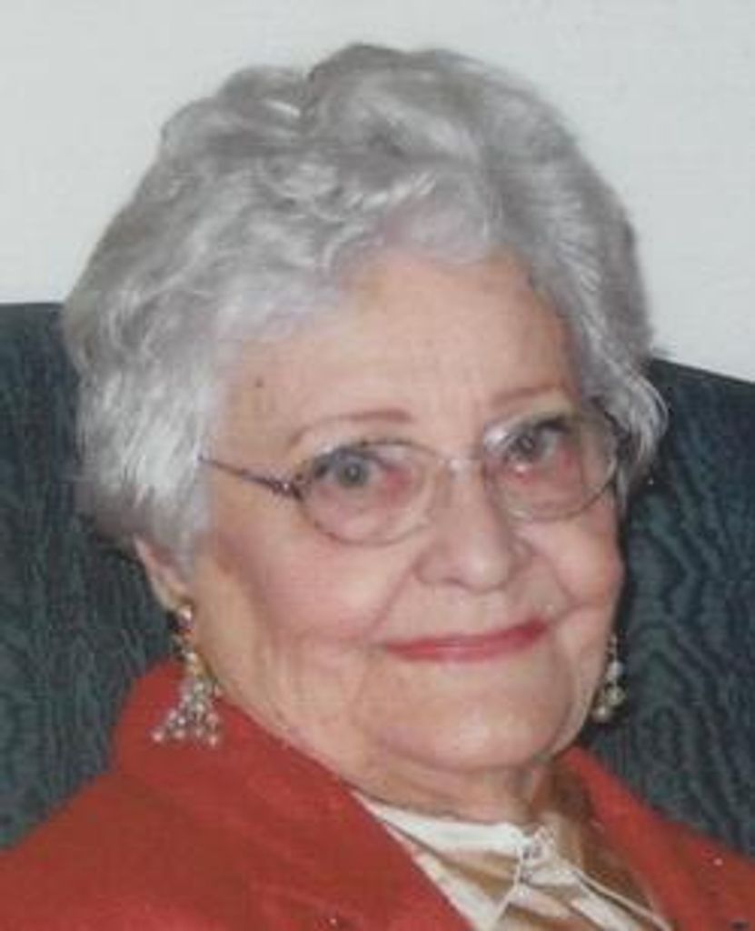 Josephine Annie Andel Wetz Profile Photo