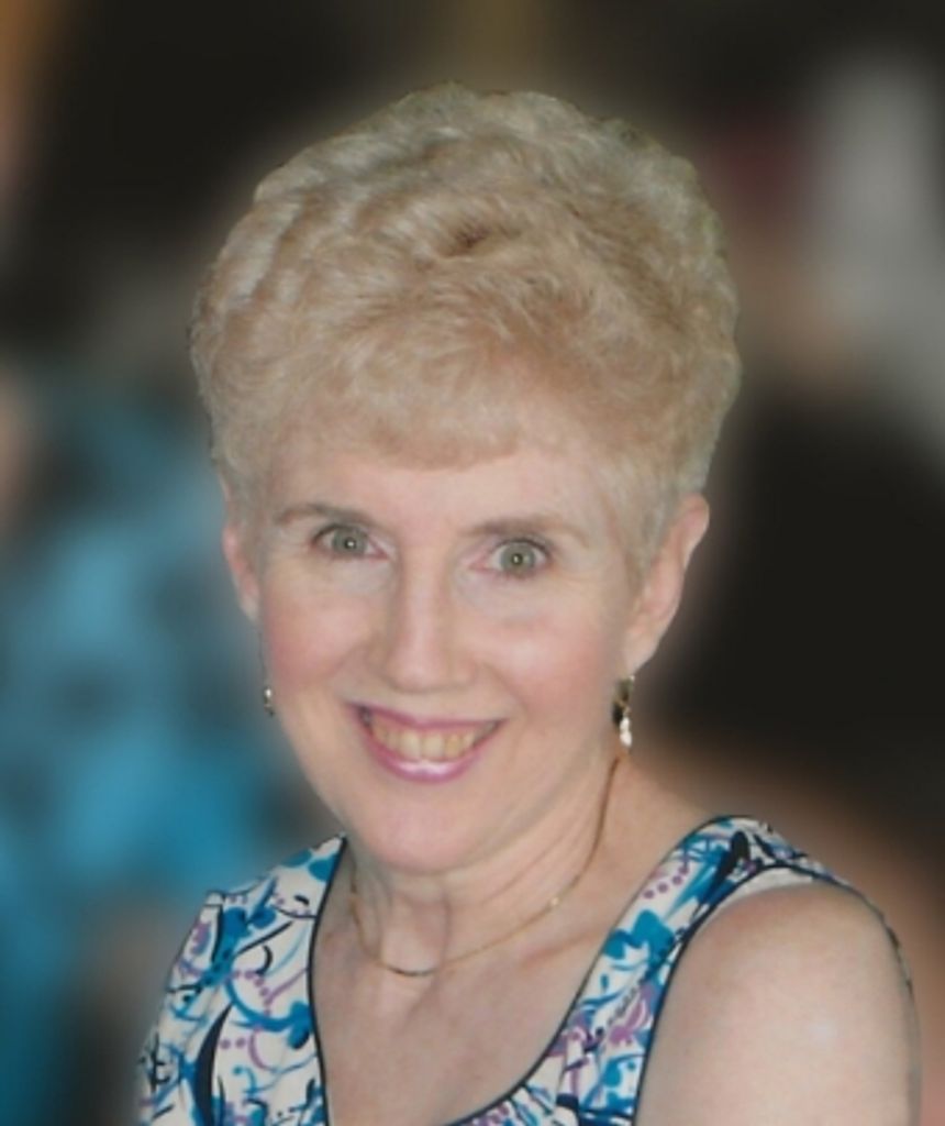 Jayne E. Walmsley Profile Photo