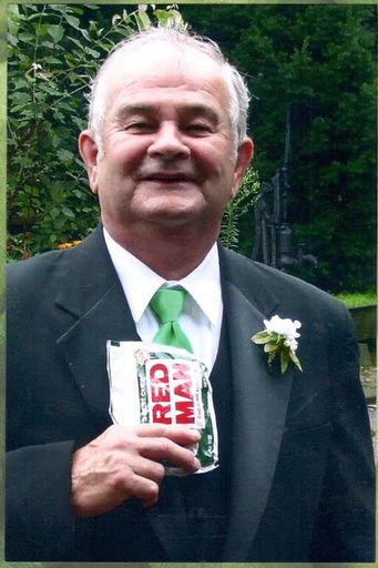 Stephen Papay Profile Photo