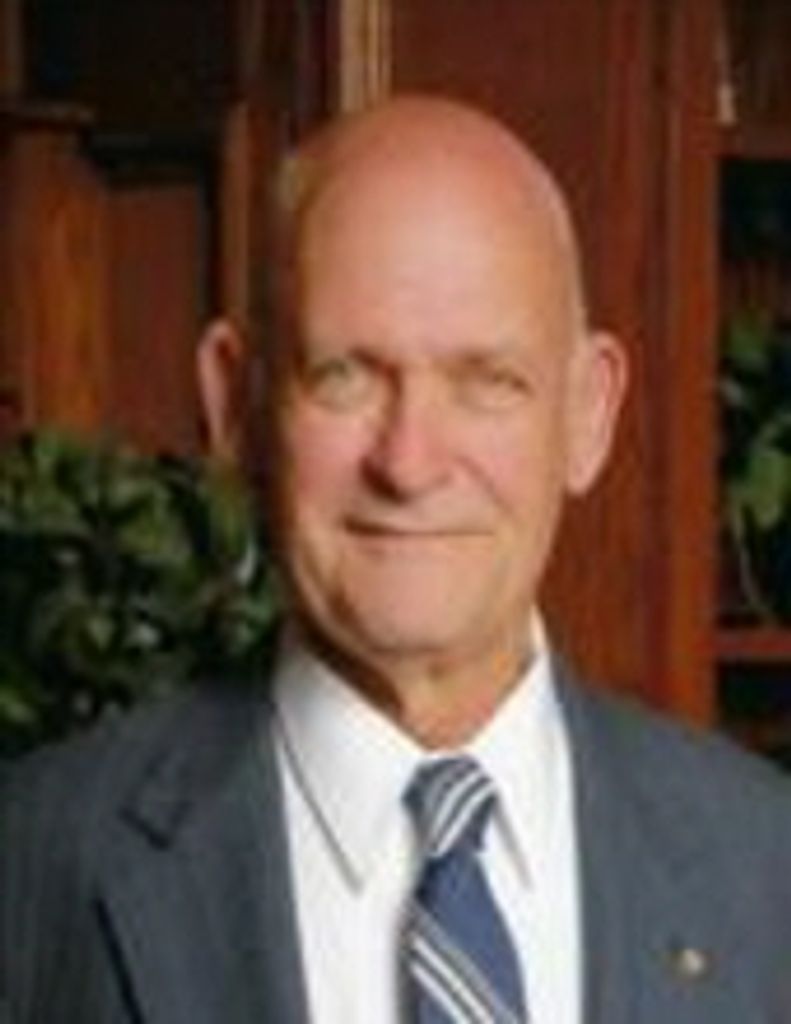 Keith Paul Mcgrew