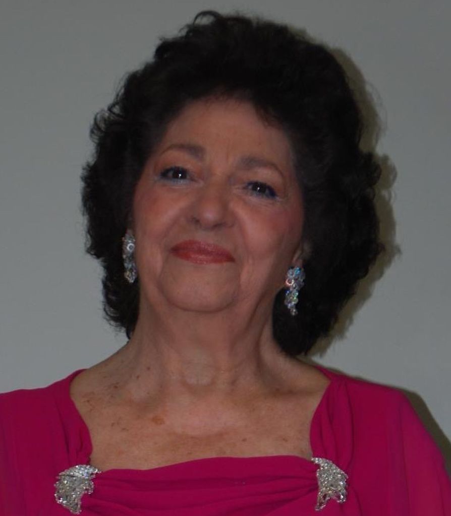 Bernadine Terese Lomanno Profile Photo