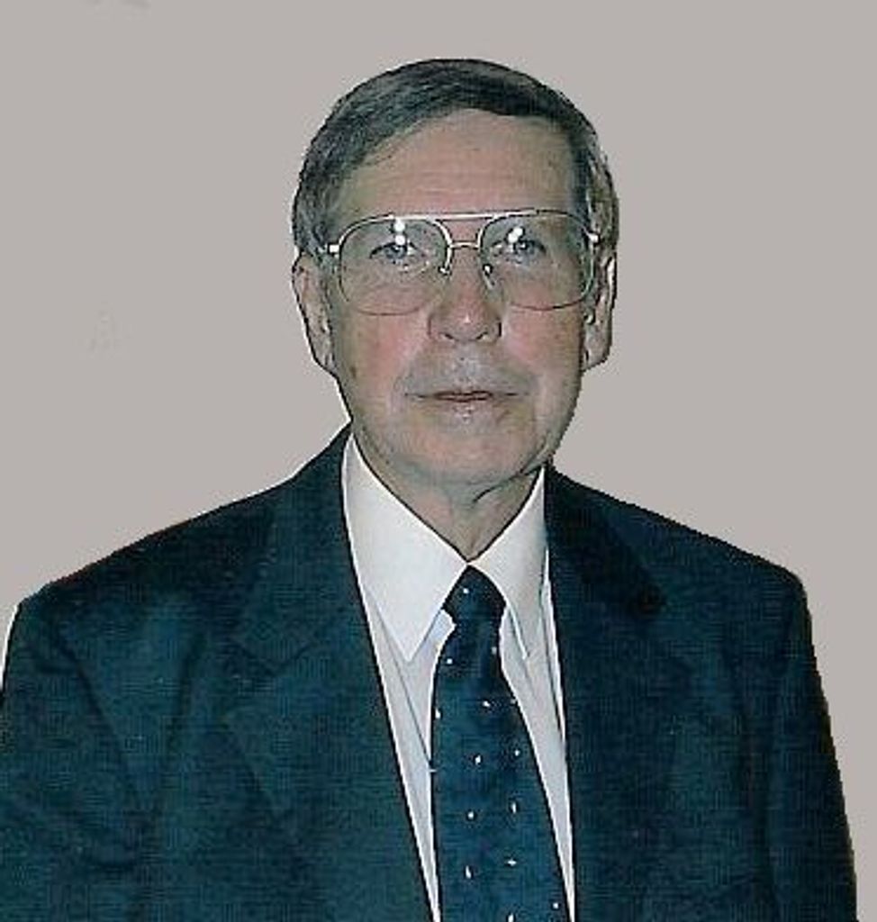 Harold Richard Cosby