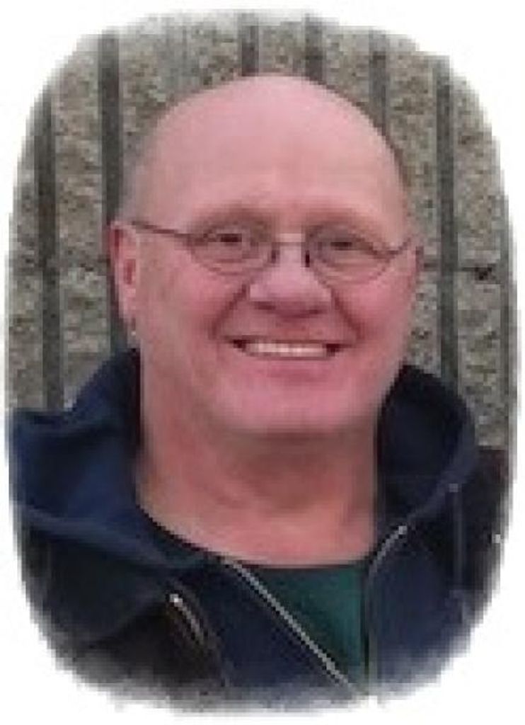 Michael Joseph Smith