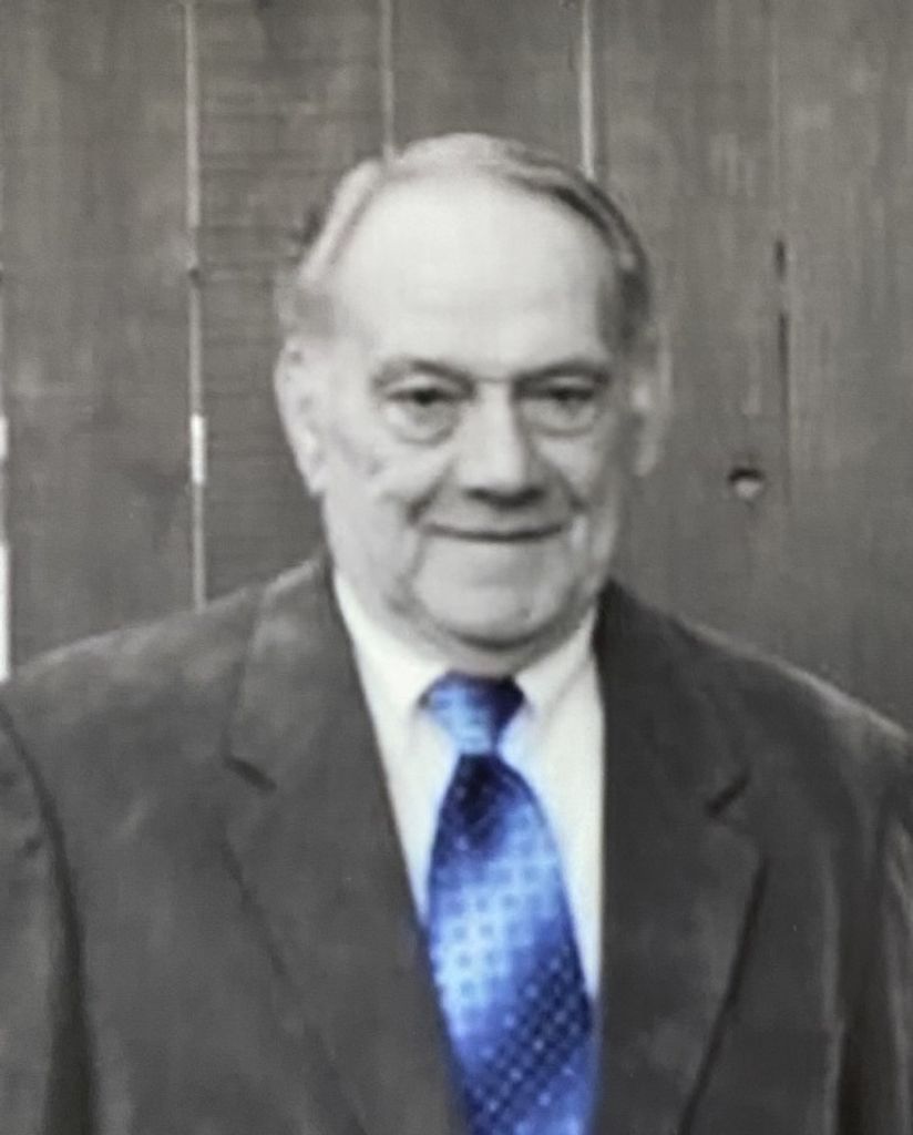 Nelson J. Wildrick