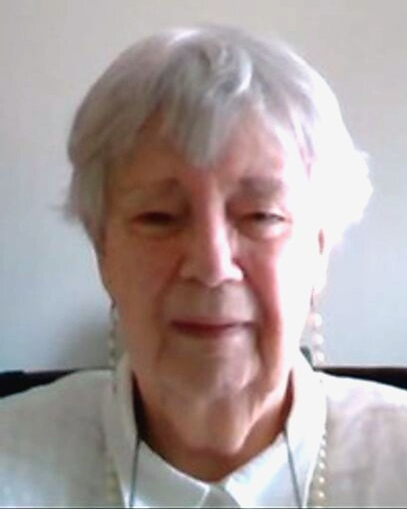 Wilma Da Silva