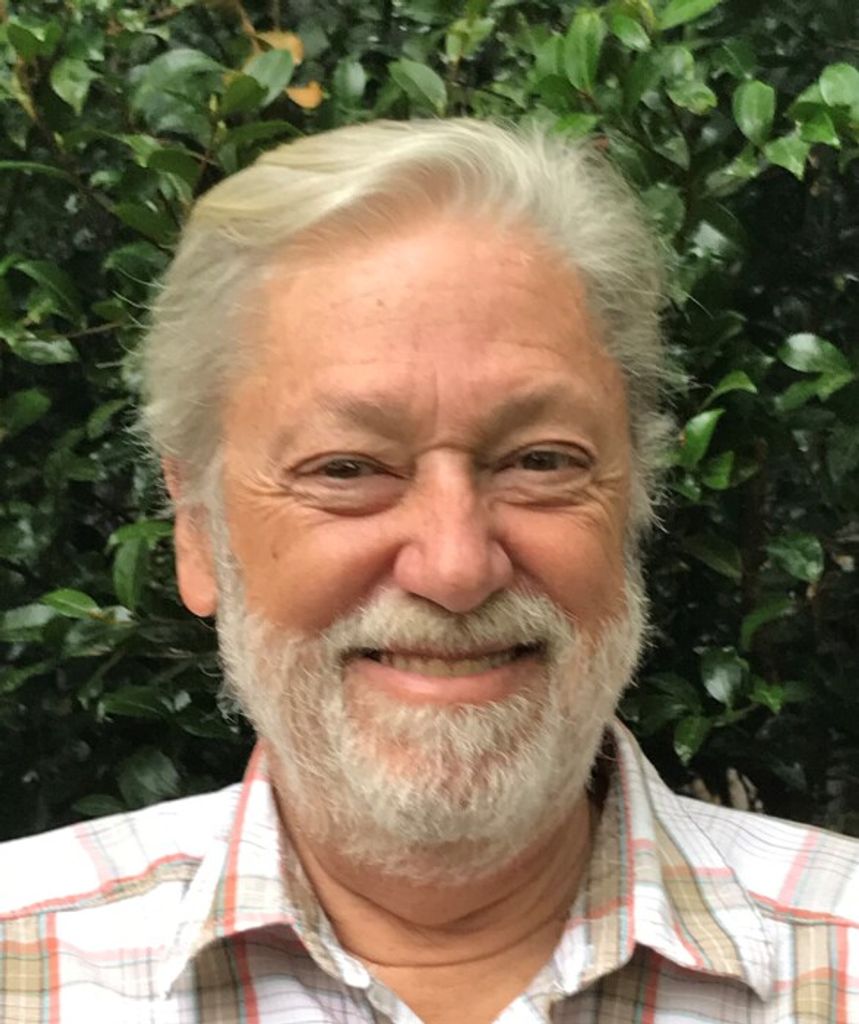 Jerry Blake NeSmith