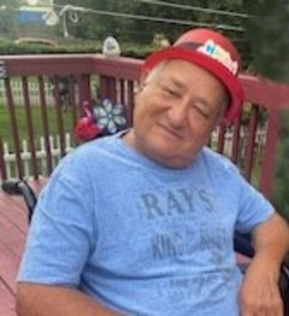 Ramon A. Martinez Profile Photo