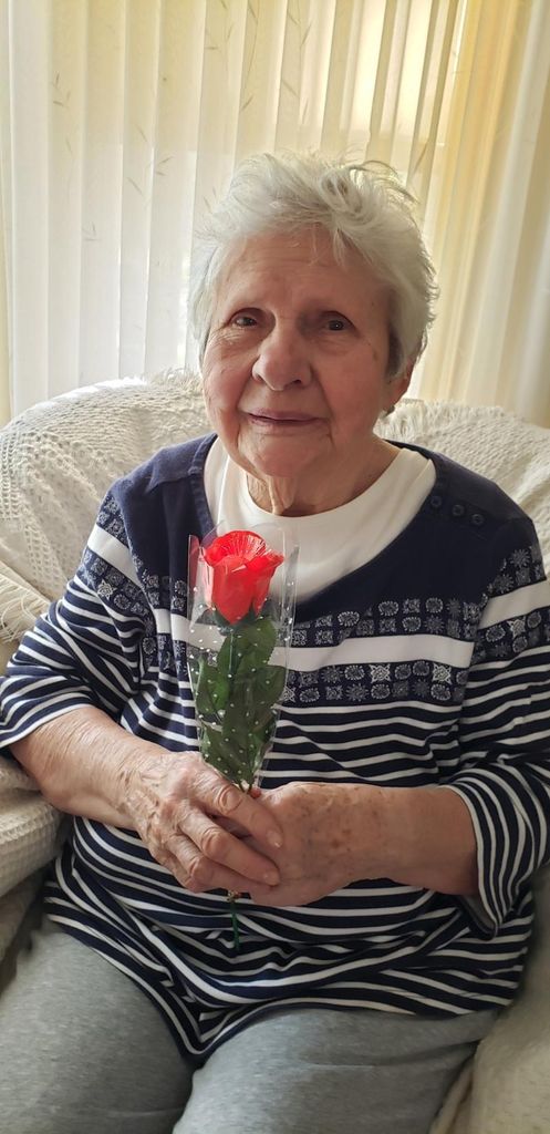 Janina Z. Rzepecki Profile Photo